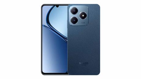 Realme Narzo N63 Sale Starts In India With 500 Discount Offer Check Price