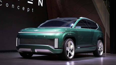 Hyundai Creta EV Launch Confirmed In January 2025