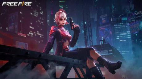 Garena Free Fire Redeem Codes On 10 June 2024 Get Free Rewards And Gifts