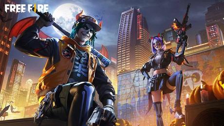 Garena Free Fire Max Redeem Codes For June 10 2024 Gets Free Rewards