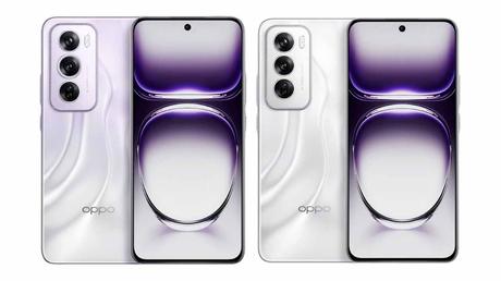 Oppo Reno 12 Series Pricing Full Specs Color Options Leaked Before Global Launch