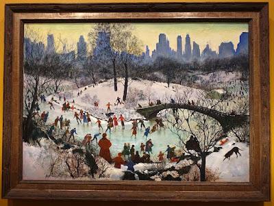 EXPERIENCE AMERICA at the Smithsonian American Art Museum, Washington, D.C. EXPERIENCE AMERICA at the Smithsonian American Art Museum, Washington, D.C.