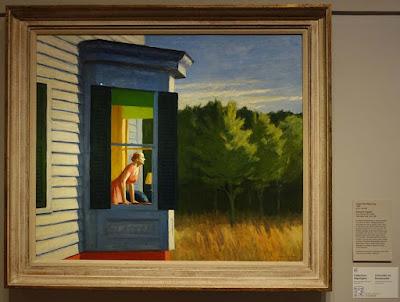 EXPERIENCE AMERICA at the Smithsonian American Art Museum, Washington, D.C. EXPERIENCE AMERICA at the Smithsonian American Art Museum, Washington, D.C.