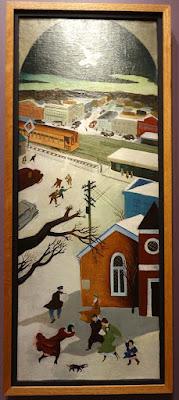 EXPERIENCE AMERICA at the Smithsonian American Art Museum, Washington, D.C. EXPERIENCE AMERICA at the Smithsonian American Art Museum, Washington, D.C.