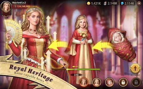 Yes Your Highness – Walkthrough & Tips Yes Your Highness - Walkthrough & Tips