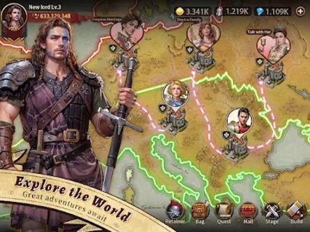 Yes Your Highness – Walkthrough & Tips Yes Your Highness - Walkthrough & Tips