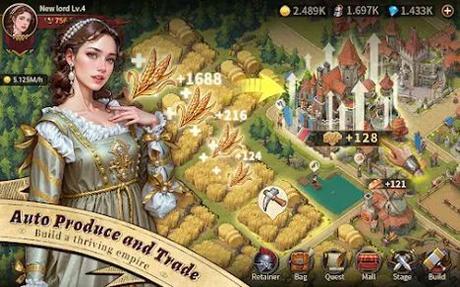 Yes Your Highness – Walkthrough & Tips Yes Your Highness - Walkthrough & Tips