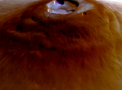 Thought Impossible:’ Water Frost Mars Discovered Near Planet’s Equator