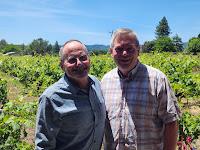 The Pre-Industrial Approach to Farming at Ridge Vineyards at Lytton Springs Estate