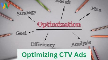 Where Do Connected TV Ads Reach Their Audiences? Optimizing CTV ads