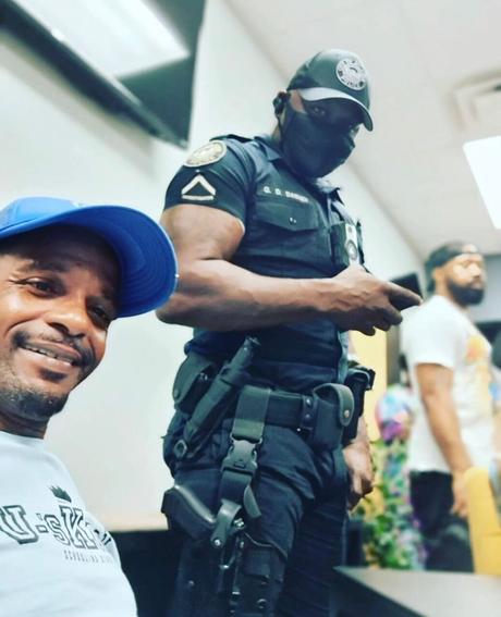 Charleston White Net Worth: Annual Earnings of the Controversial YouTuber