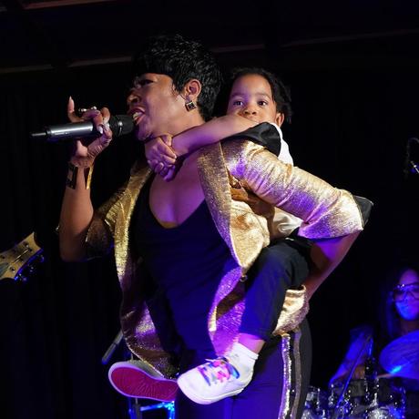 Tichina Arnold Net Worth: How Much is the Actress Worth?
