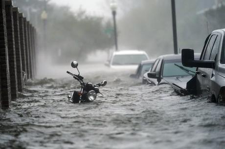 The warming ocean is leaving coastal economies in hot water