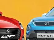 Dadagiri Over! Maruti Swift Snatched Title Best India from Tata