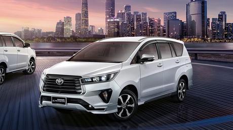 Planning to Buy Toyota Innova in June 2024 Prepare to Wait Upto 15 Months