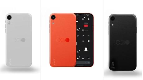 CMF Phone 1 Price in India Leaked Specifications Launch