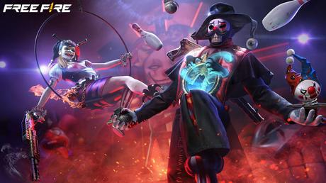 Garena Free Fire MAX Redeem Codes for 11 June 2024 Win Free Rewards and Gifts