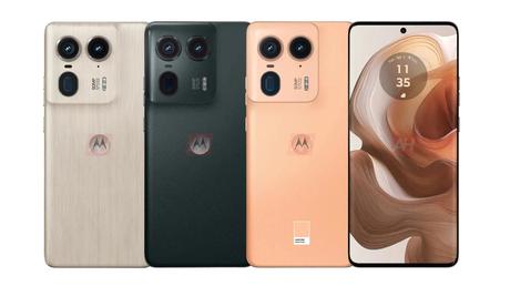 Motorola Edge 50 Ultra India Launch Next Week Check Specifications Features and Other Details