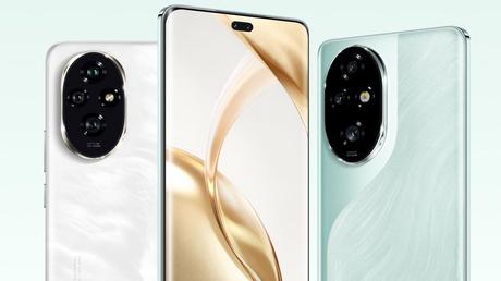 Honor 200 200 Pro Pricing Leaked Ahead of June 12 Global Launch