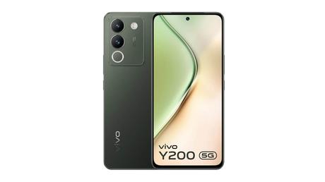 Vivo Y200 GT Fathers Day Special Edition Launched Price Specifications