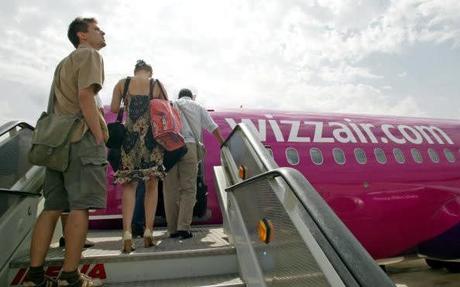 Bigger than BA… and twenty other things you didn’t know about Wizz Air