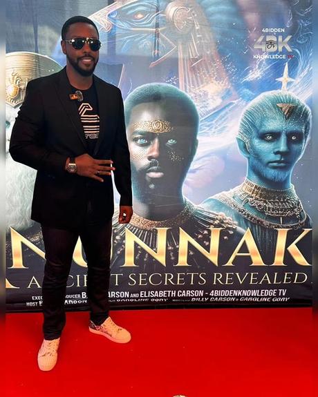 Billy Carson Net Worth: How Much Has The Entrepreneur Made?
