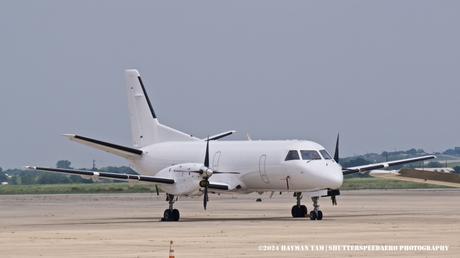 Saab 340BF