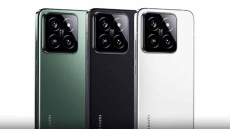 Xiaomi 15 Camera Display Battery Chipset Key Specs Tipped