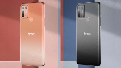 HTC U24 Launch Date June 12 Confirmed