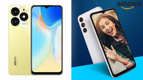 Amazon Top Deals Of The Week Get Best Smartphones Under 10000 Rs Check List