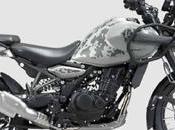 With Another Month Royal Enfield's Bike Gorilla Could Launched July