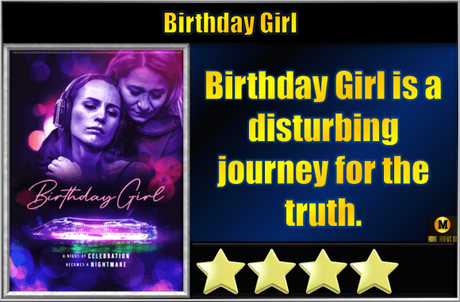 Birthday Girl (2023) Movie Review