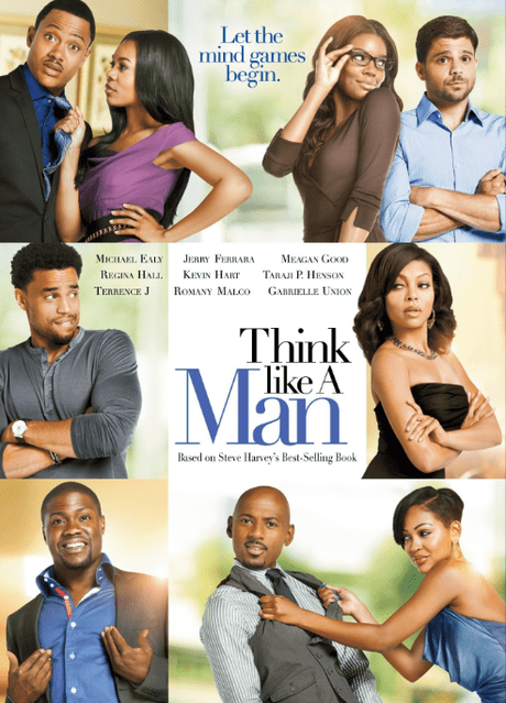 Think Like a Man Movie Review: Get to Know Its Stars