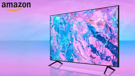 Amazon TV Sale Buy Best 5 Smart TV With Discount Prices