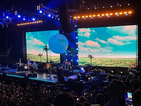 Liam Gallagher – ‘Definitely Maybe’ 30th anniversary gig at the The O2, London review