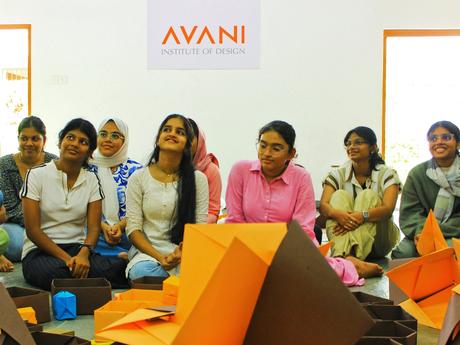 Avani Summer Workshop 2024: Dyuti 2.0 – Igniting Young Minds with Creativity