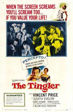 Camp Tingler