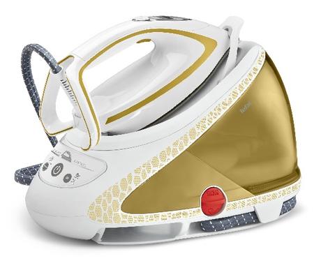 Tefal Pro Express Ultimate Care GV9581 Steam Generator Iron