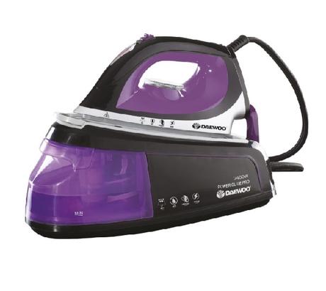 Daewoo SDA1589 Steam Generator Iron