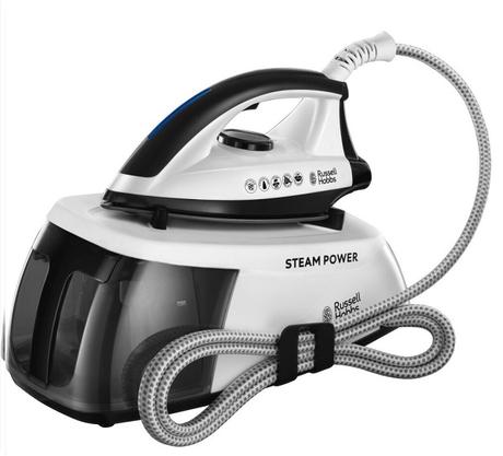 Russell Hobbs 24420 Steam Generator Iron