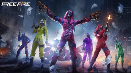 Garena Free Fire Redeem Codes on 13 June 2024 Win Rewards: Win Diamonds from Garena Free Fire Redeem Codes