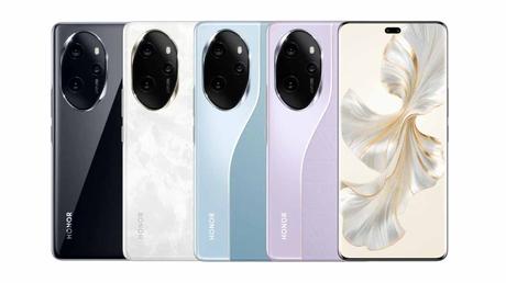 Three Honor 200 series phones launched, curved display with 100W charging, 108-megapixel camera in cheaper model