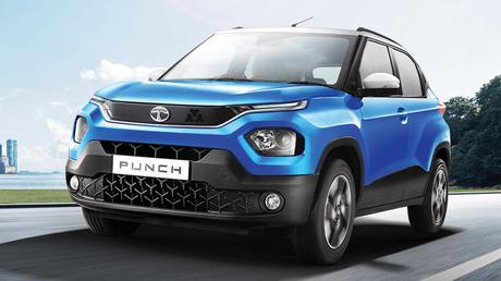 Not Maruti or Hyundai, surprisingly this SUV of Tata is selling the most in the country