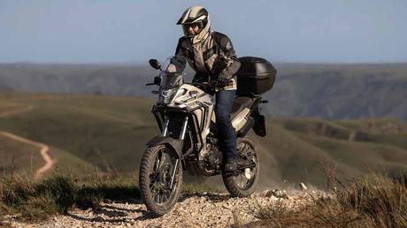 Honda is bringing three new bikes in India namely CRF 300L, Sahara 300, and CRF 300