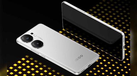iQOO Neo 9S Pro+ May Launch in July, 50MP Selfie Camera, 120W Charging
