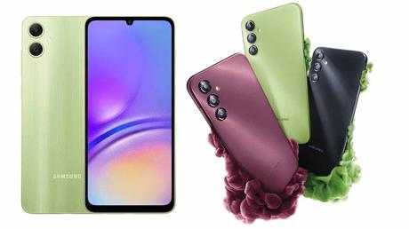 To make fans happy, Samsung is offering huge discounts on these 2 Galaxy phones with 50MP cameras