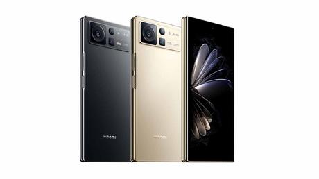 To last a long time, the folding mechanism of Xiaomi Mix Fold 4 and Mix Flip is changing