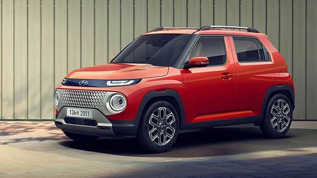 Hyundai Inster EV: 355 km mileage on a full charge, Hyundai launches new electric car this month