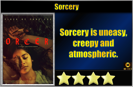 Sorcery (2023) Movie Review