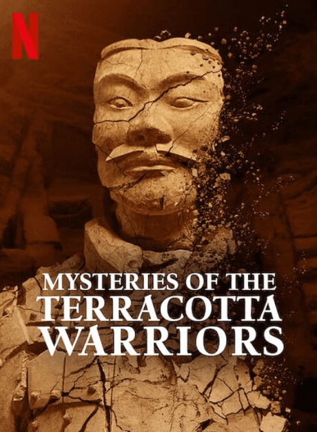 Uncover the mysteries of the Terracotta Warriors in this captivating documentary. Learn about the secrets hidden within China's first emperor's mausoleum.